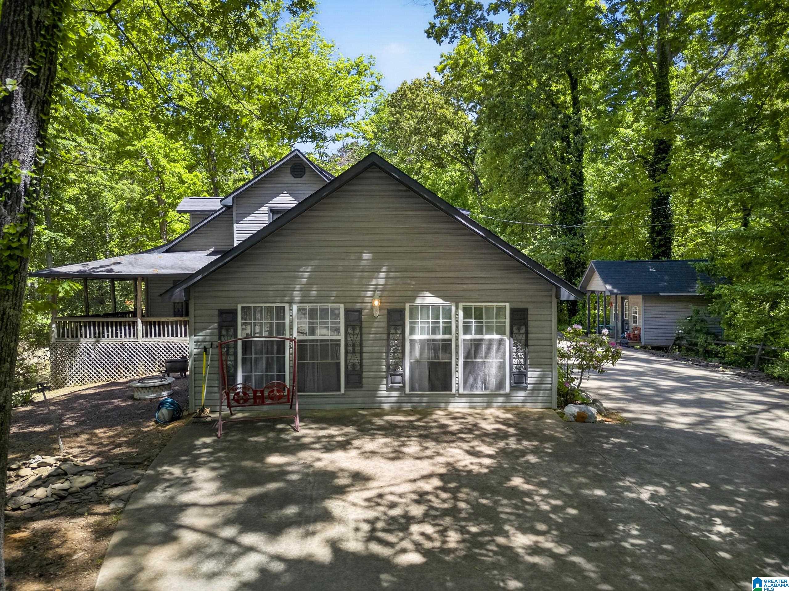 209 Angel Road Anniston, AL 36207 - Photo 59 of 81
