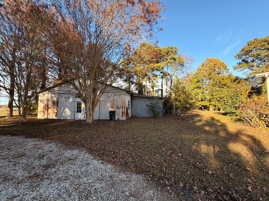9333 Red Bank Road Birdsnest, VA 23307 - Photo 42 of 74