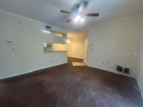 5616 Pinnacle Heights Circle, Unit 302 Tampa, FL 33624 - Photo 4 of 12 a view of a room with an empty space