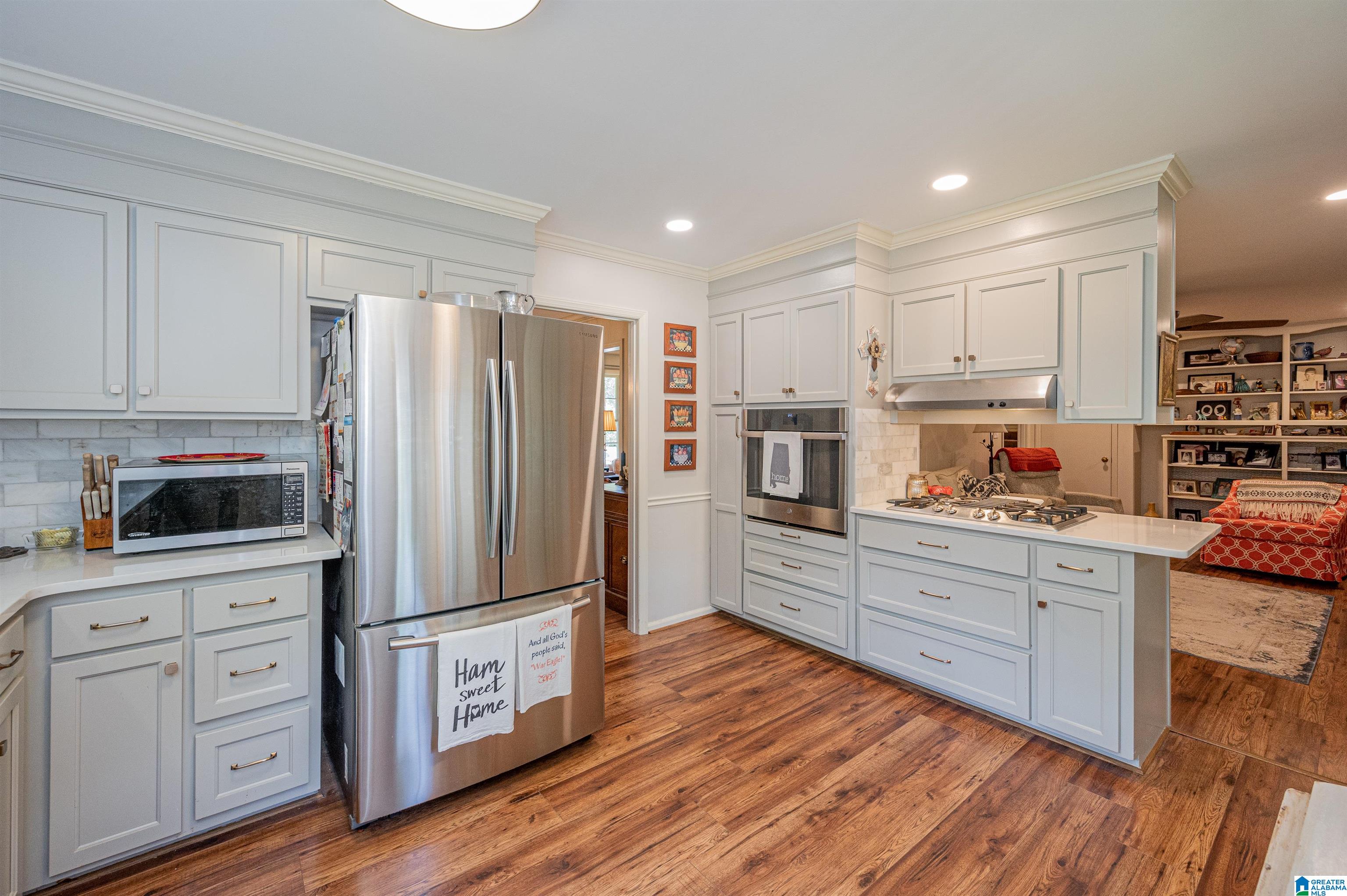 906 Granbury Road Birmingham, AL 35216 - Photo 13 of 43