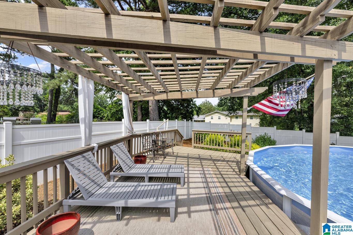 3303 Carousel Drive Fultondale, AL 35068 - Photo 25 of 37