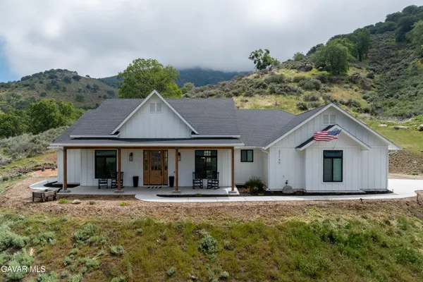 $750,000 | 27140 Shut Out Place, Tehachapi, CA 93561