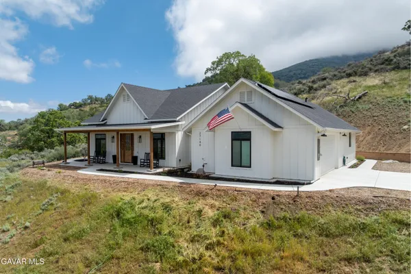 $750,000 | 27140 Shut Out Place, Tehachapi, CA 93561
