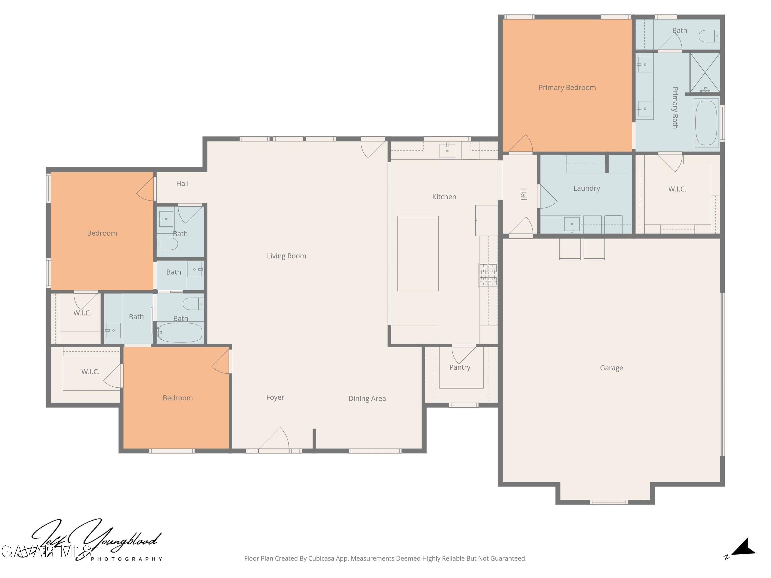 27140 Shut Out Place Tehachapi, CA 93561 - Photo 46 of 47 45-all_floors_27201_shut_out_place_tehac