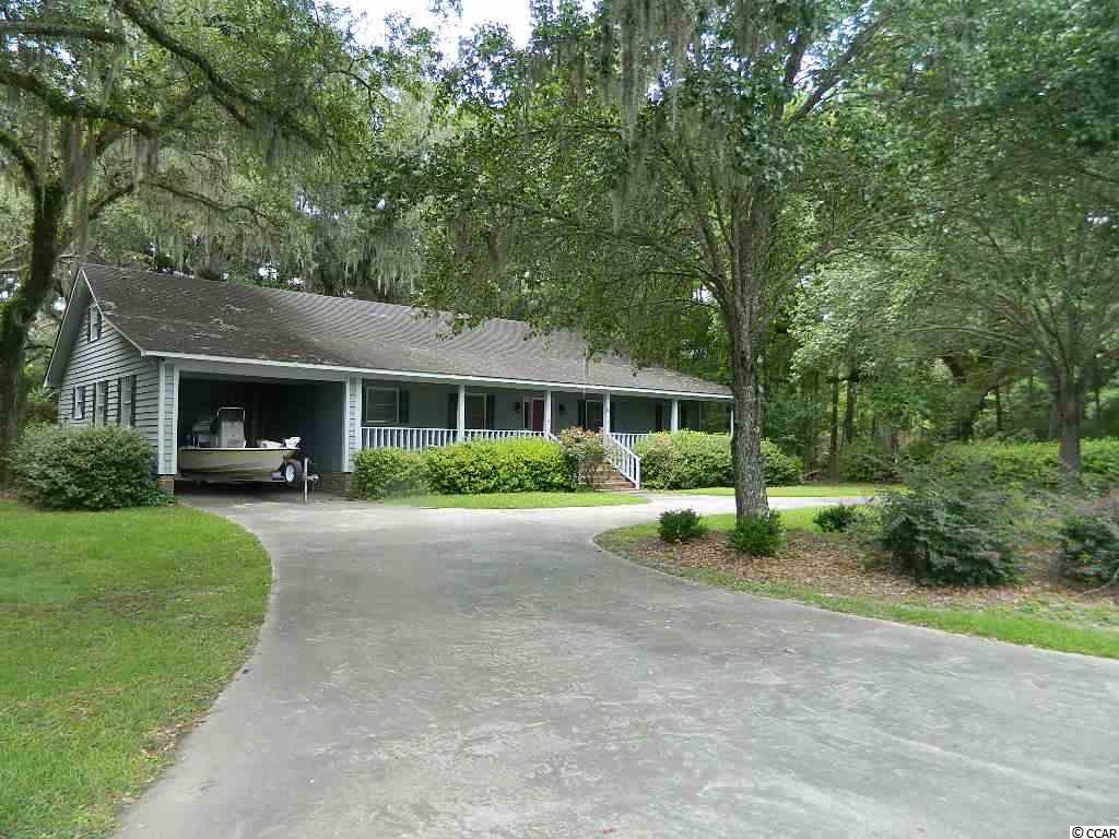 61 Racquet Court Georgetown, SC 29440 - Photo 1 of 19 Gallery Image 1