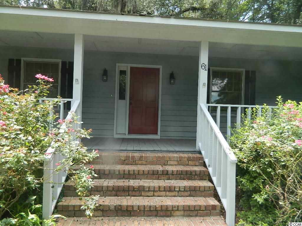 61 Racquet Court Georgetown, SC 29440 - Photo 2 of 19 Gallery Image 2