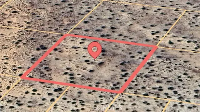 0 Lot Edwards, CA 93523 - Photo 4 of 4 Gallery Image 4