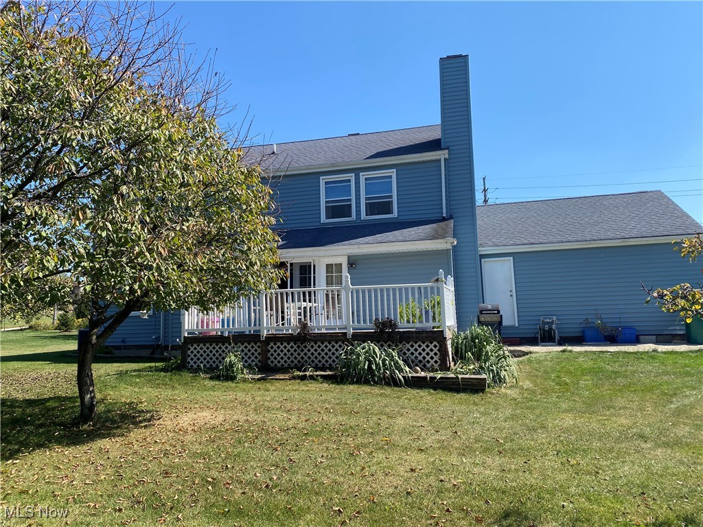 13410 Auburn Road Chardon, OH 44024 - Photo 18 of 25