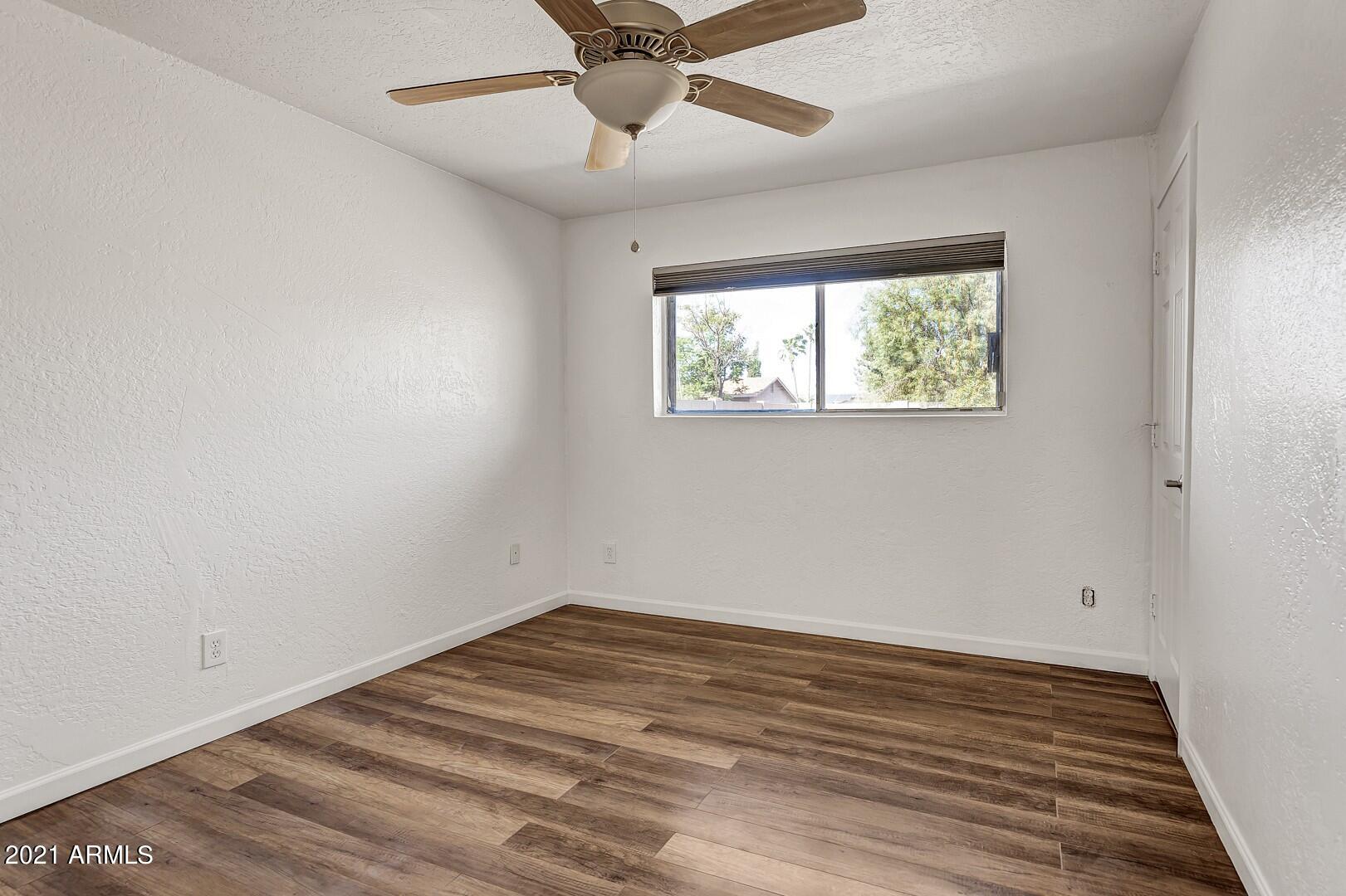 1822 West Utopia Road Phoenix, AZ 85027 - Photo 16 of 25 Master Bedroom