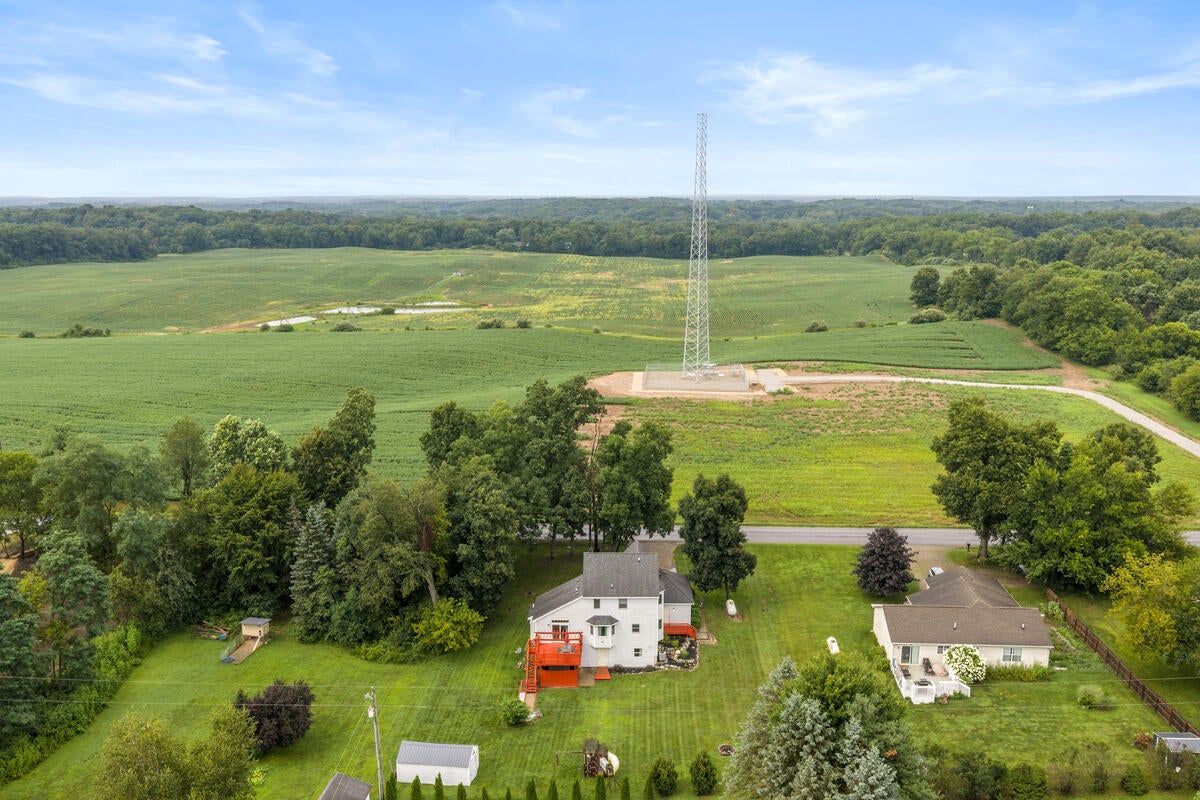 10881 Hoffman Road Three Rivers, MI 49093 - Photo 35 of 42 Gallery Image 35