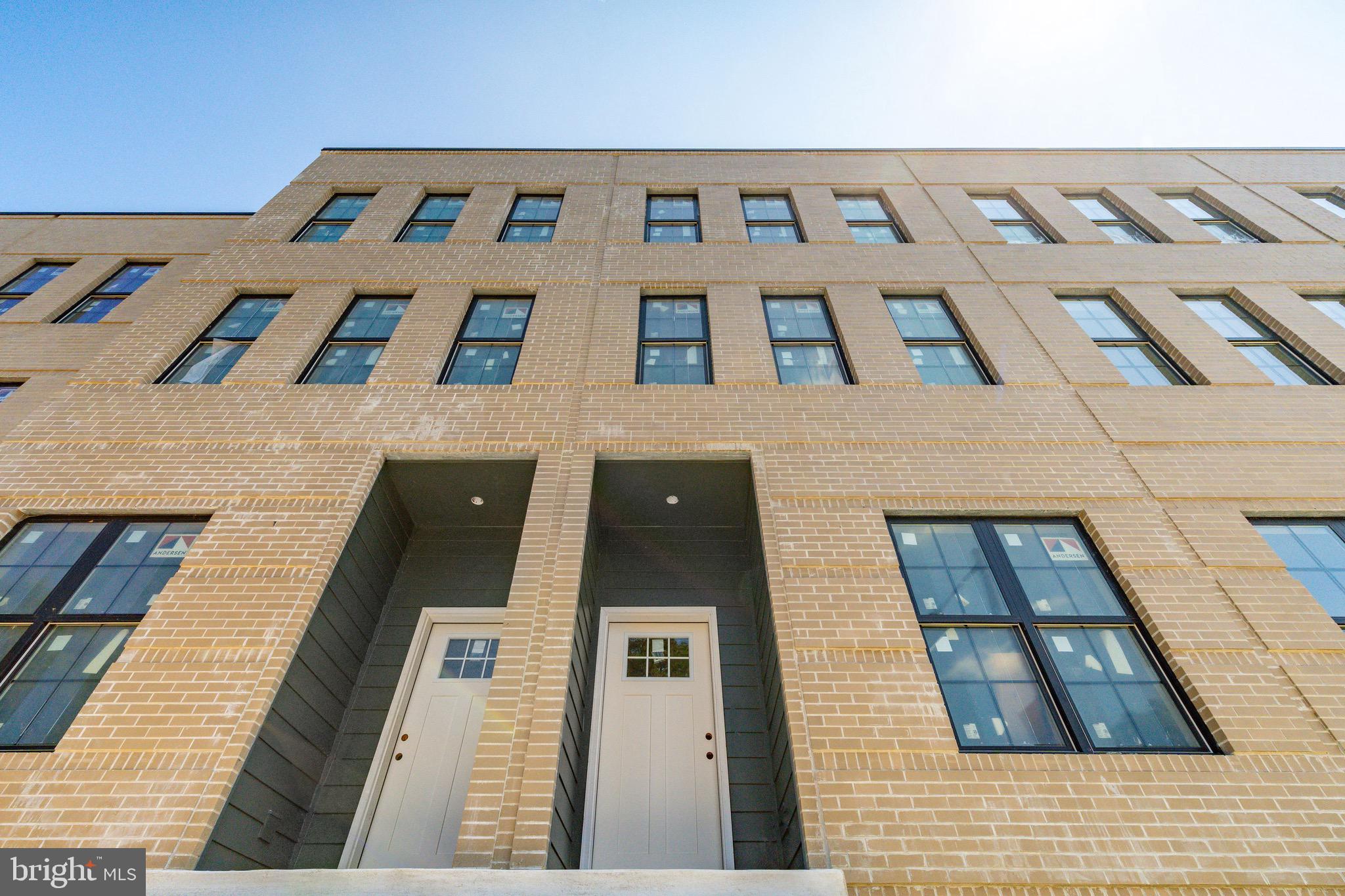 3843 Ridge Avenue Philadelphia, PA 19132 - Photo 32 of 33 front view of a building