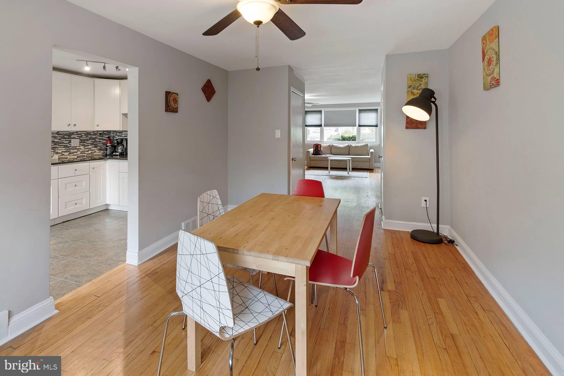 1614 Powell Road Brookhaven, PA 19015 - Photo 7 of 28