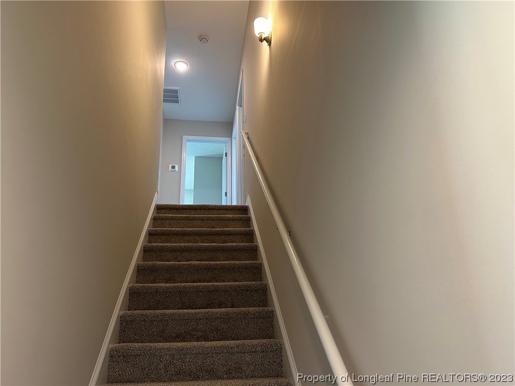 2526 Sand Hill Road Fayetteville, NC 28306 - Photo 14 of 40 a view of entryway