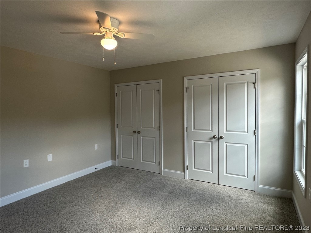 2526 Sand Hill Road Fayetteville, NC 28306 - Photo 24 of 40 a view of an empty room