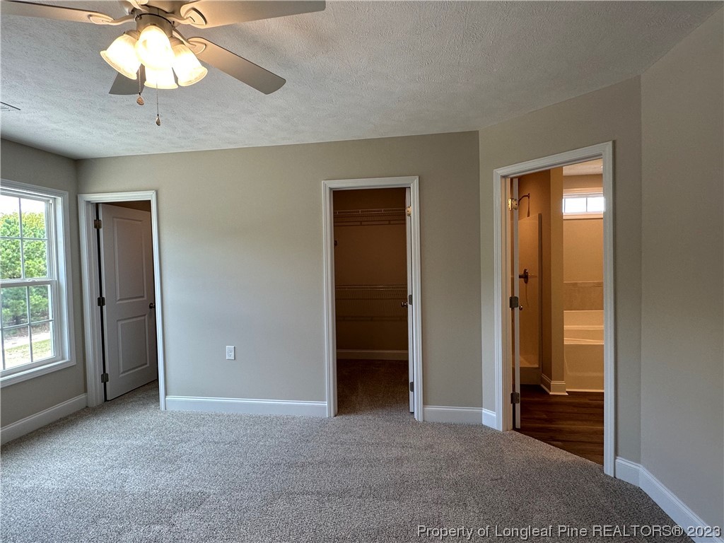 2526 Sand Hill Road Fayetteville, NC 28306 - Photo 27 of 40 a view of an empty room with a window