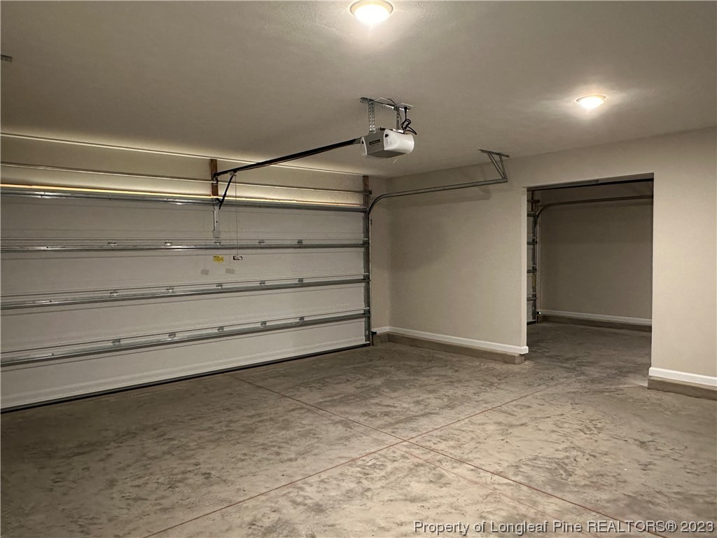 2526 Sand Hill Road Fayetteville, NC 28306 - Photo 34 of 40 a view of an empty room