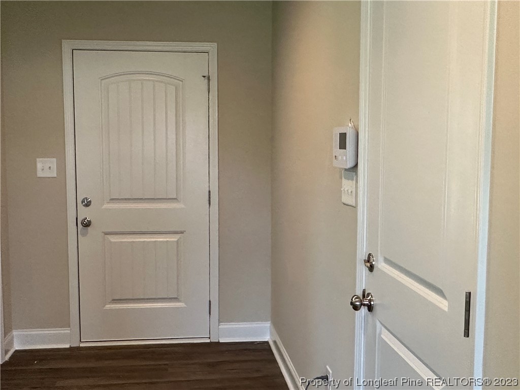 2526 Sand Hill Road Fayetteville, NC 28306 - Photo 4 of 40 a view of a small space