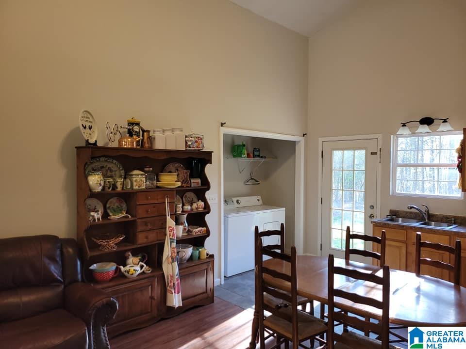 859 County Road 233 Fruithurst, AL 36262 - Photo 26 of 29