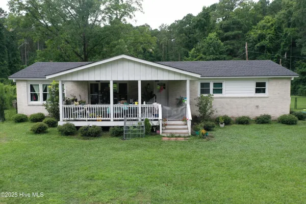 $259,999 | 13290 New Britton Highway East, Nakina, NC 28455