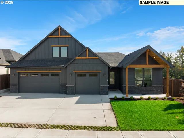 $970,000 | 0 Thompson Drive, Unit LOT #3, Washougal, WA 98671