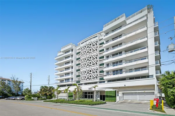 $6,000 | 9261 East Bay Harbor Drive, Unit 404, Bay Harbor Islands, FL 33154