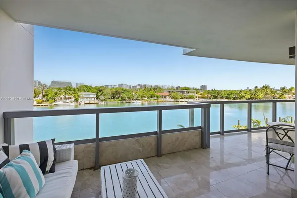 $6,000 | 9261 East Bay Harbor Drive, Unit 404, Bay Harbor Islands, FL 33154