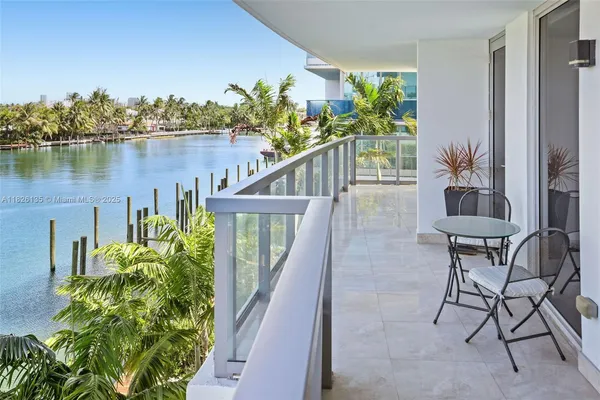 $6,000 | 9261 East Bay Harbor Drive, Unit 404, Bay Harbor Islands, FL 33154