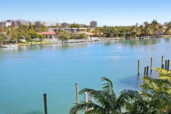 $6,000 | 9261 East Bay Harbor Drive, Unit 404, Bay Harbor Islands, FL 33154