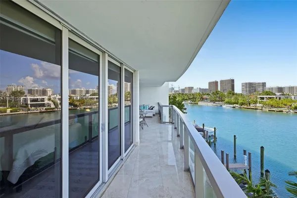 $6,000 | 9261 East Bay Harbor Drive, Unit 404, Bay Harbor Islands, FL 33154