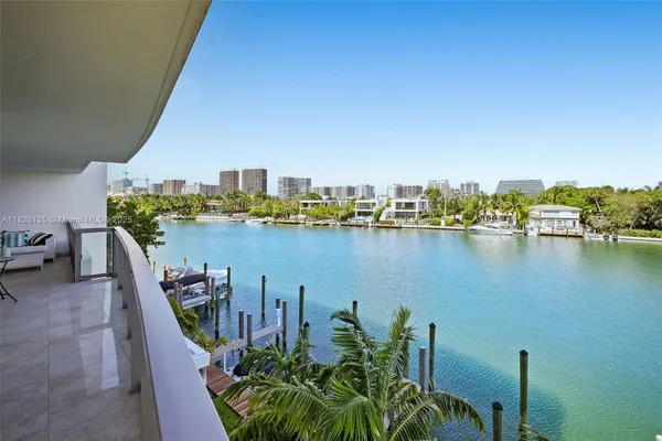 $6,000 | 9261 East Bay Harbor Drive, Unit 404, Bay Harbor Islands, FL 33154