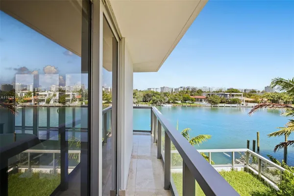 $6,000 | 9261 East Bay Harbor Drive, Unit 404, Bay Harbor Islands, FL 33154
