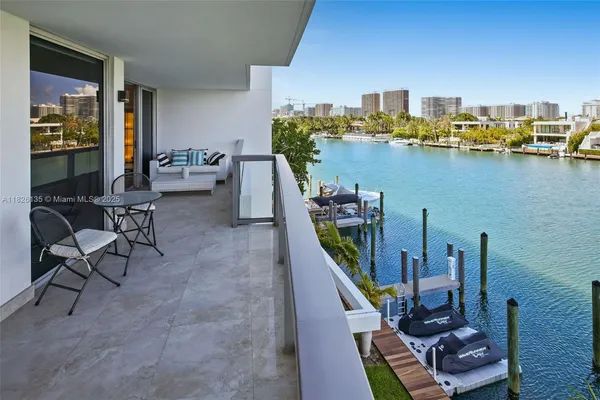 $6,000 | 9261 East Bay Harbor Drive, Unit 404, Bay Harbor Islands, FL 33154