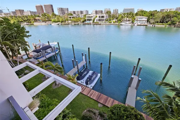 $6,000 | 9261 East Bay Harbor Drive, Unit 404, Bay Harbor Islands, FL 33154