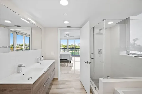 $6,000 | 9261 East Bay Harbor Drive, Unit 404, Bay Harbor Islands, FL 33154