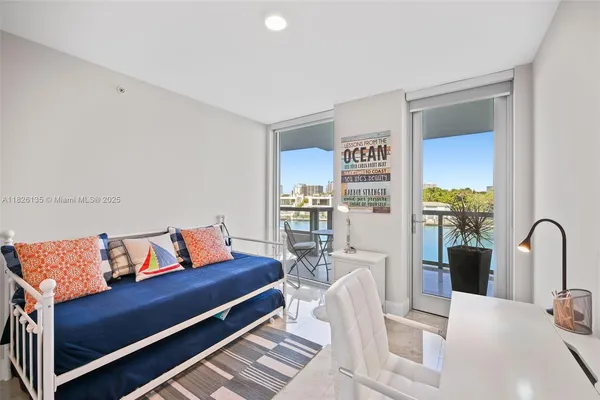 $6,000 | 9261 East Bay Harbor Drive, Unit 404, Bay Harbor Islands, FL 33154