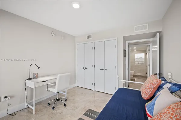 $6,000 | 9261 East Bay Harbor Drive, Unit 404, Bay Harbor Islands, FL 33154