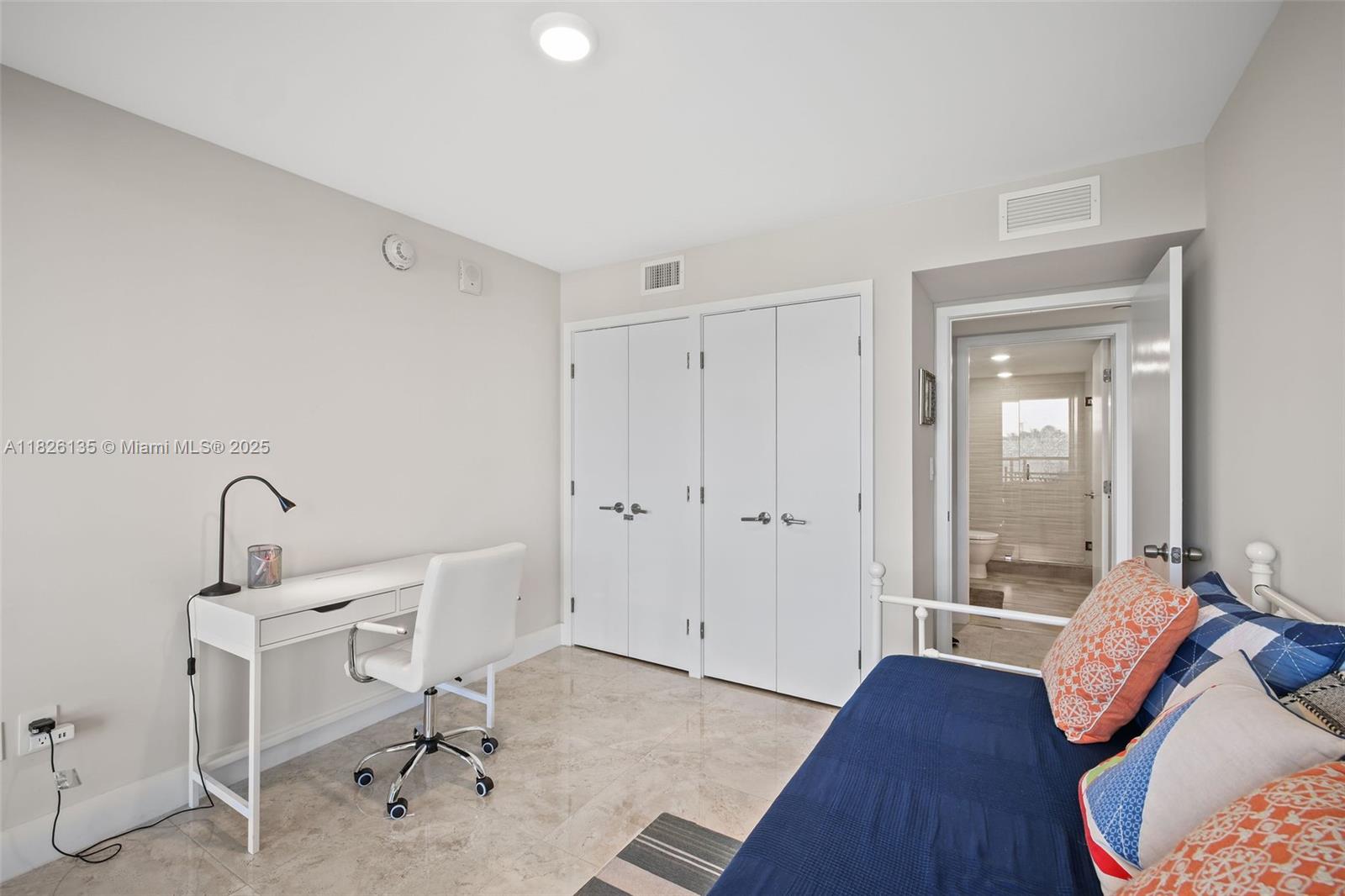 9261 East Bay Harbor Drive, Unit 404 Bay Harbor Islands, FL 33154 - Photo 35 of 49 a living room with a sink furniture and a window