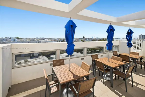 $6,000 | 9261 East Bay Harbor Drive, Unit 404, Bay Harbor Islands, FL 33154