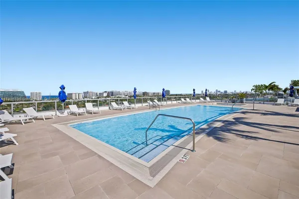 $6,000 | 9261 East Bay Harbor Drive, Unit 404, Bay Harbor Islands, FL 33154