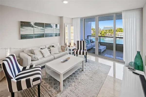 $6,000 | 9261 East Bay Harbor Drive, Unit 404, Bay Harbor Islands, FL 33154