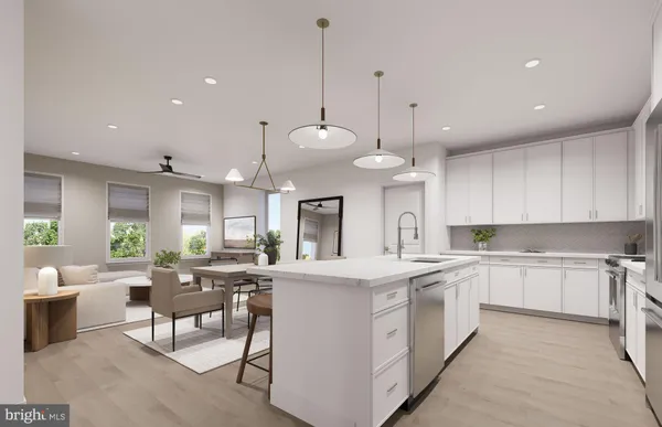 $1,009,990 | 9475 B Sprague Avenue, Unit 7, Fairfax, VA 22031