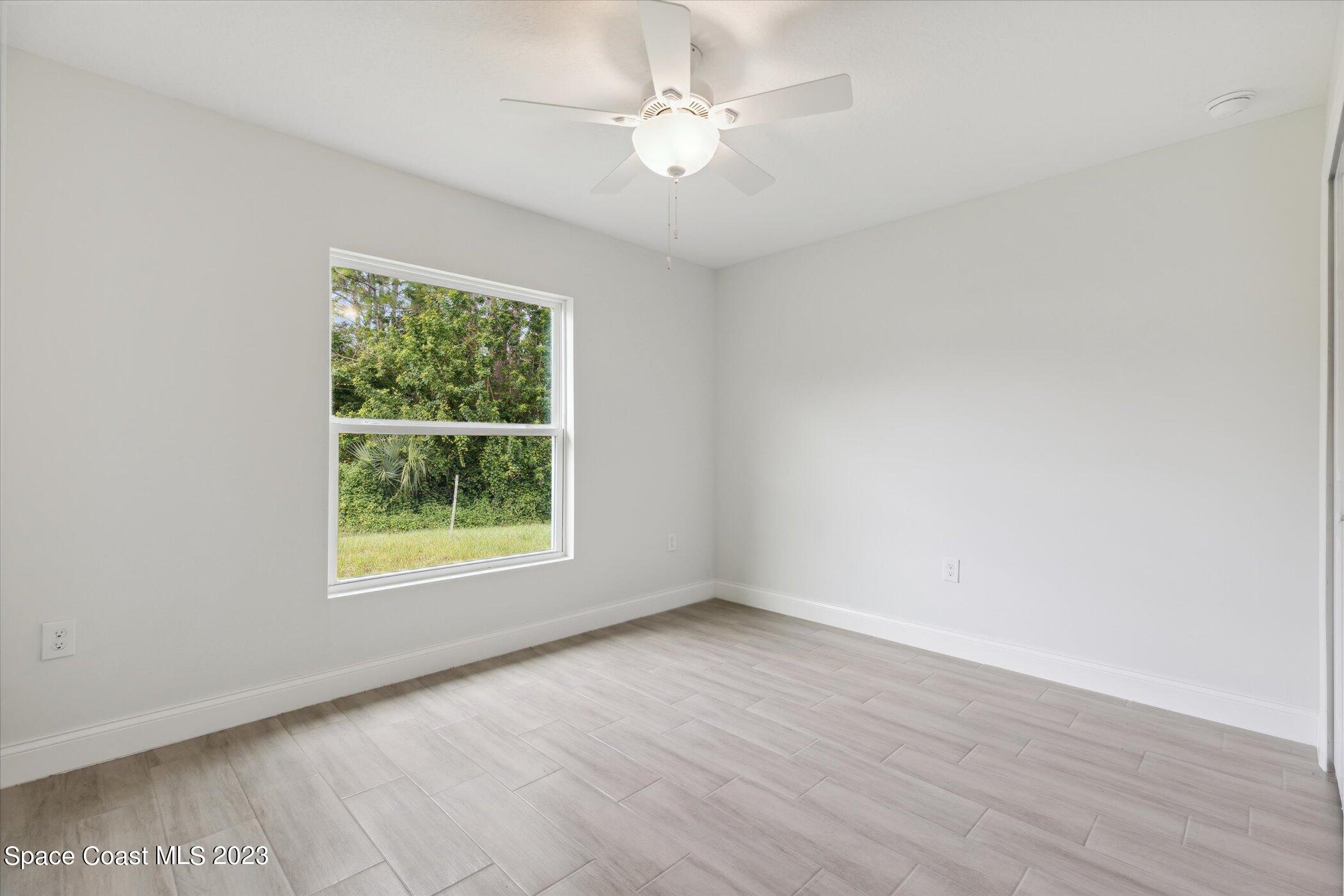 2406 Anchor Road Southeast Palm Bay, FL 32909 - Photo 17 of 37 Bedroom 1