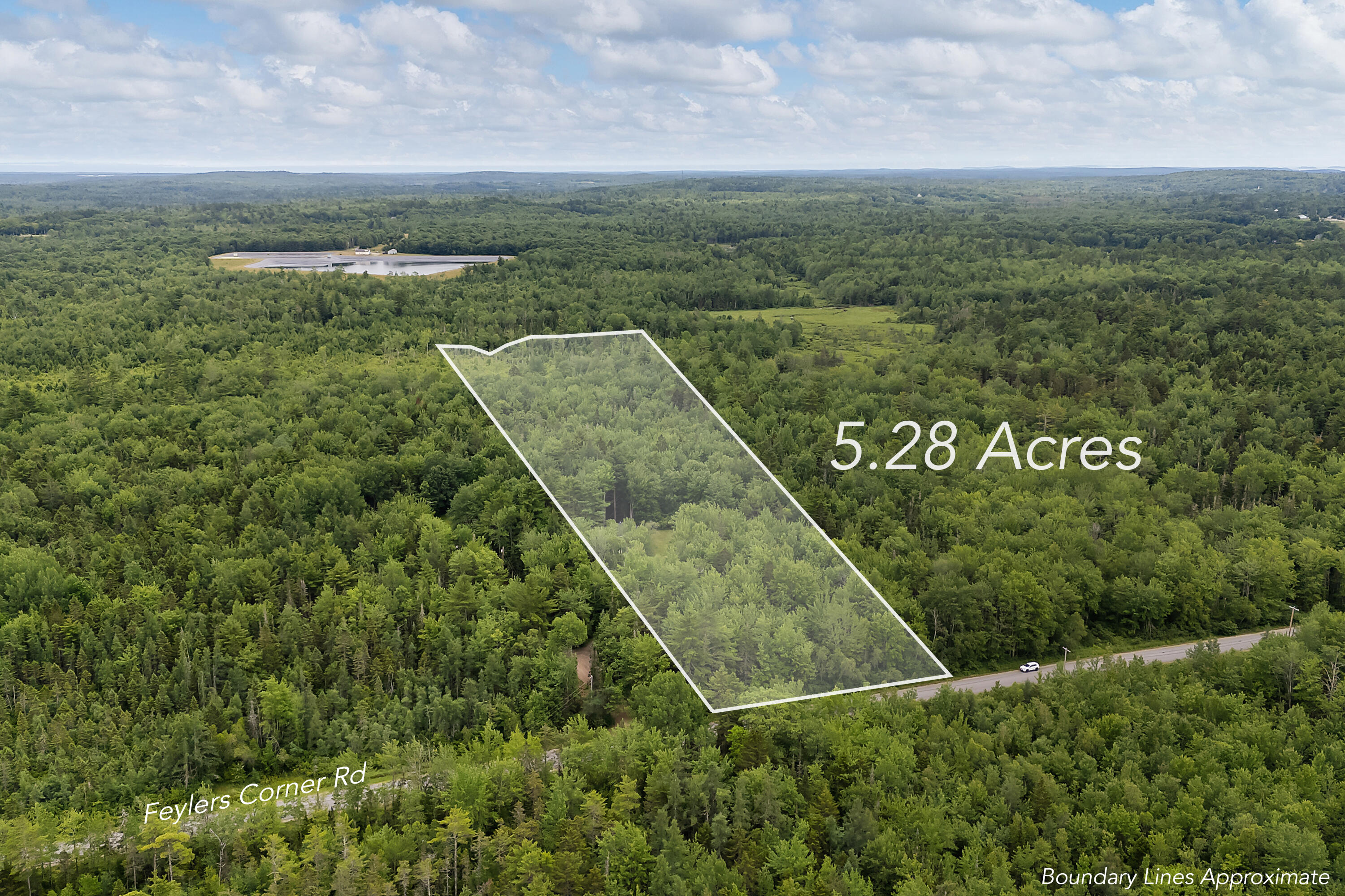 273 Feylers Corner Road Waldoboro, ME 04572 - Photo 1 of 28