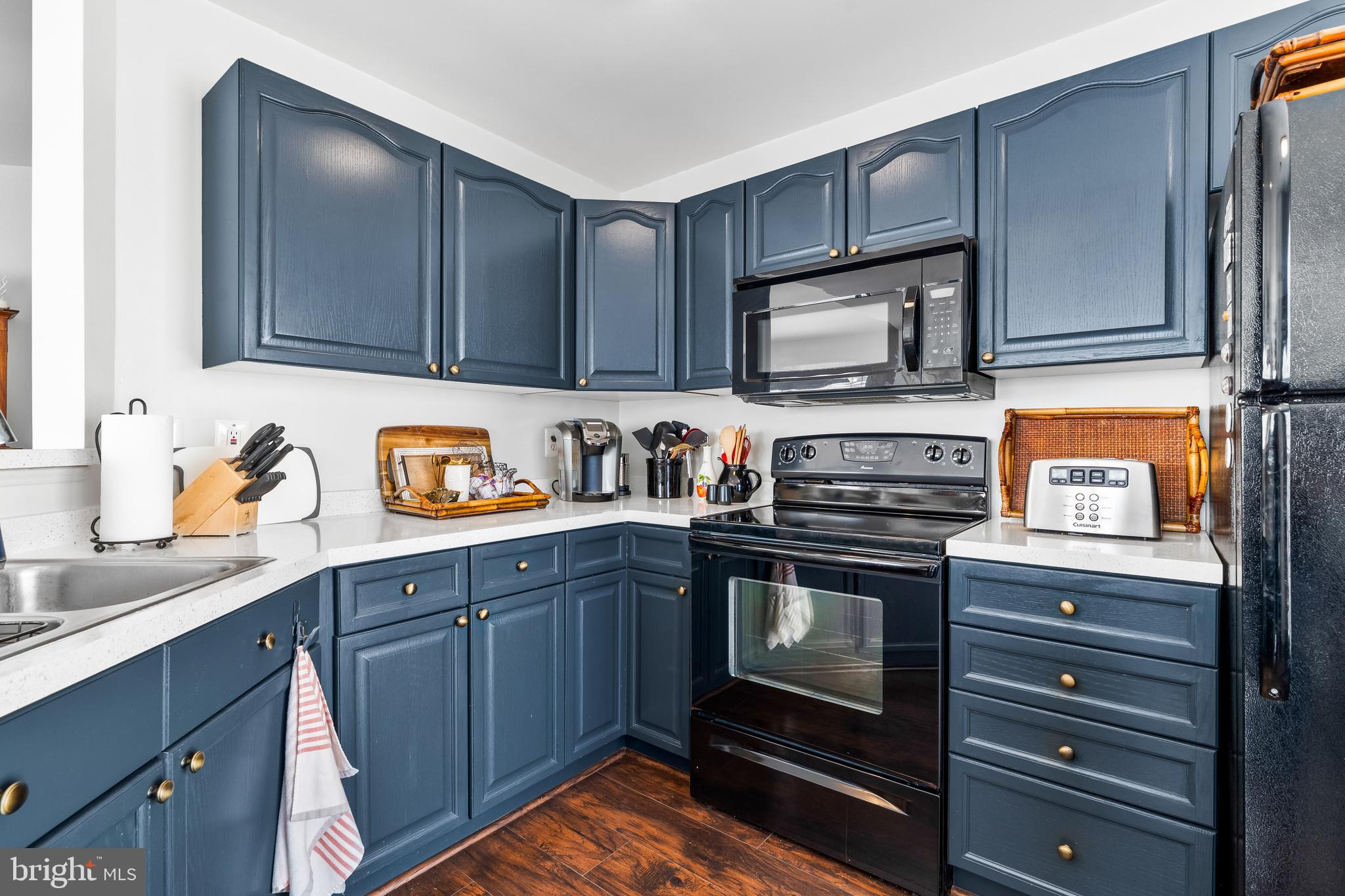 2505 Coach House Way, Unit 3D Frederick, MD 21702 - Photo 14 of 31