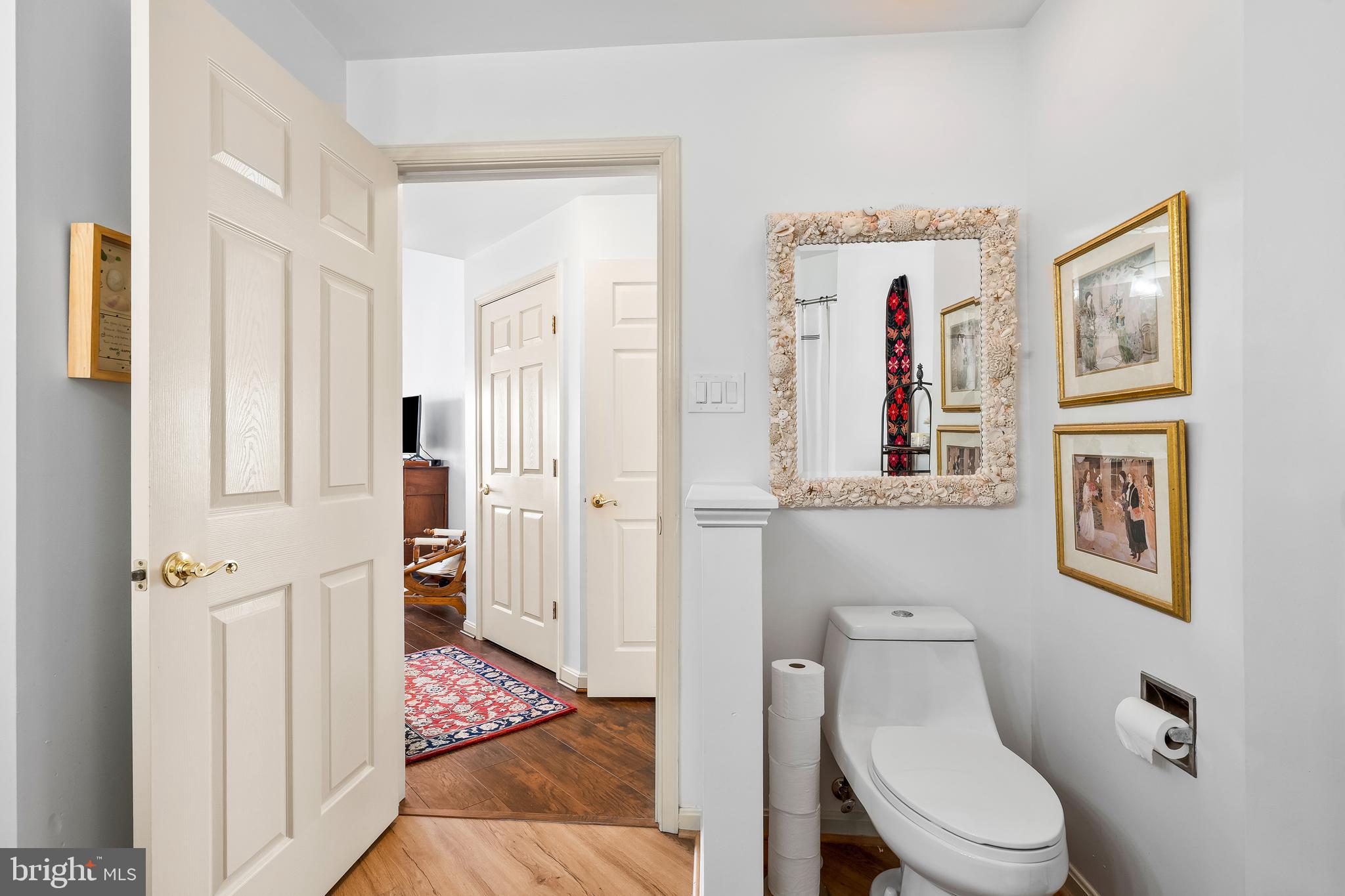 2505 Coach House Way, Unit 3D Frederick, MD 21702 - Photo 22 of 31