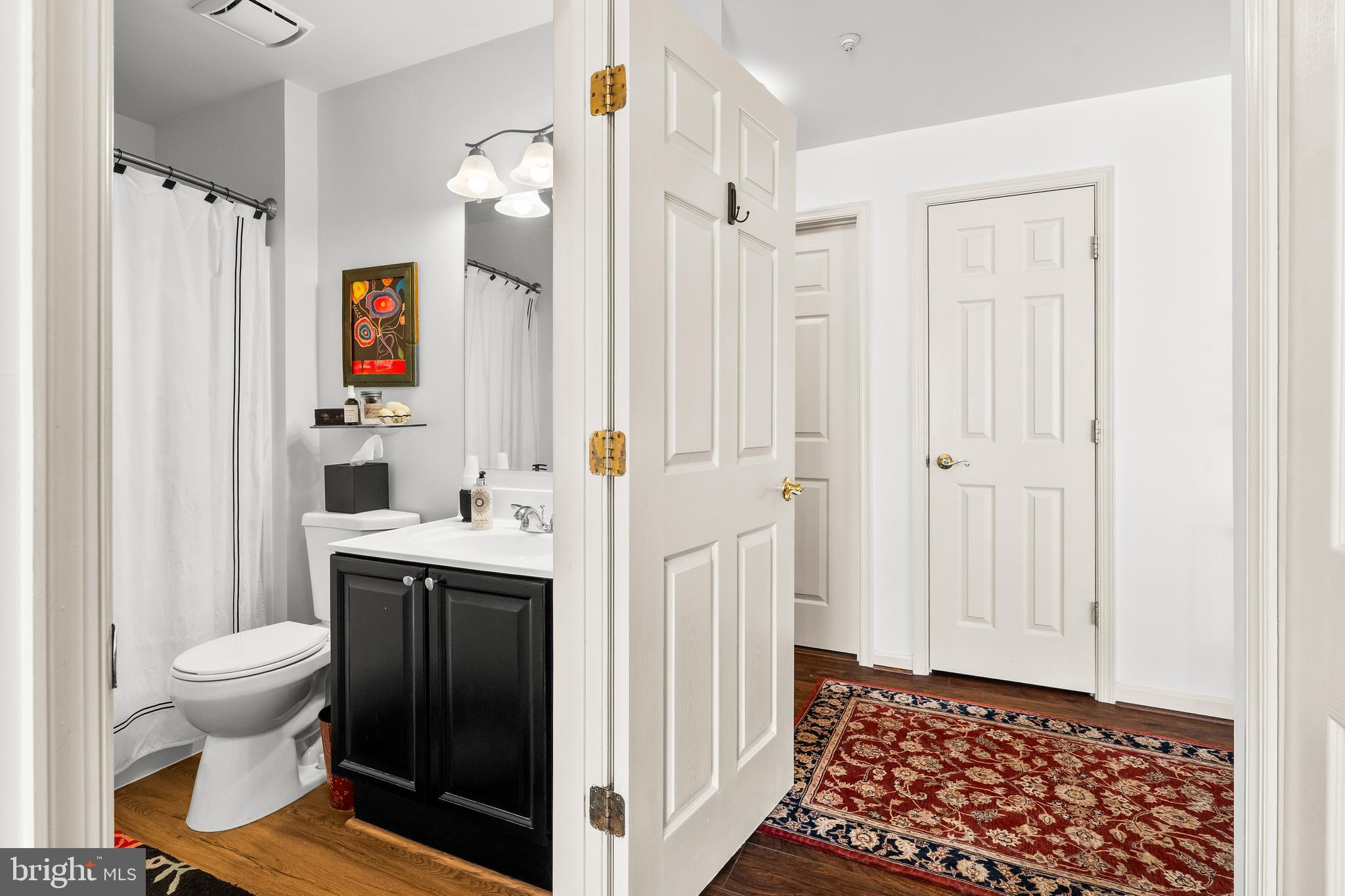 2505 Coach House Way, Unit 3D Frederick, MD 21702 - Photo 24 of 31 Guest bath.