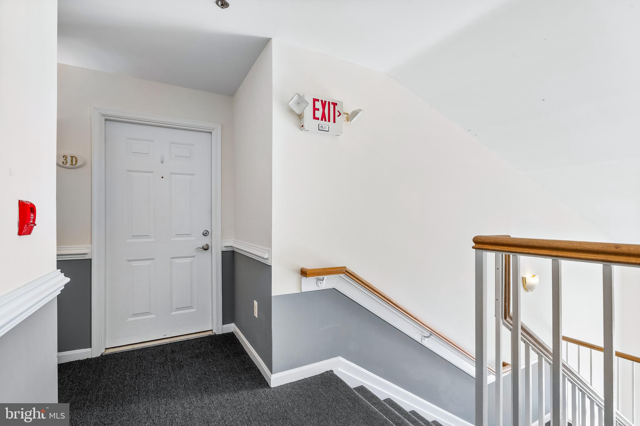 2505 Coach House Way, Unit 3D Frederick, MD 21702 - Photo 29 of 31