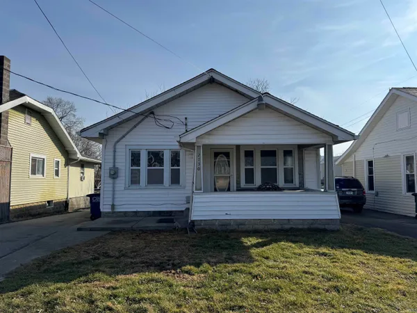 $123,000 | 2730 Washington Avenue, Bedford, IN 47421