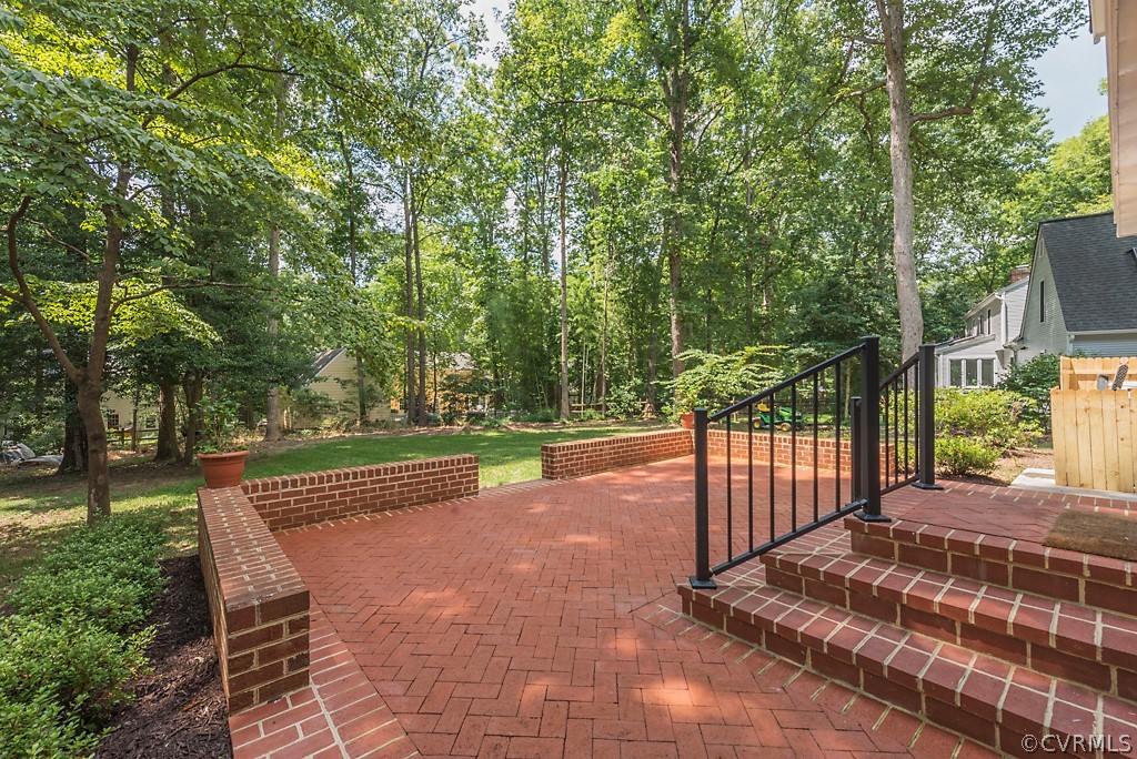 5802 Oak Knoll Road Midlothian, VA 23112 - Photo 8 of 40 Gallery Image 8
