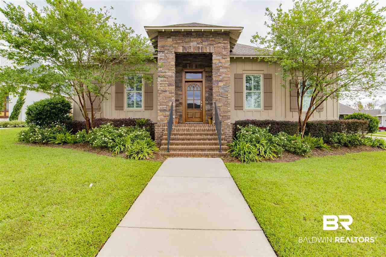 7131 Penbridge Avenue Fairhope, AL 36532 - Photo 1 of 23